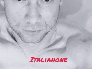 Italianone