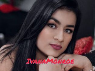 IvanaMonroe