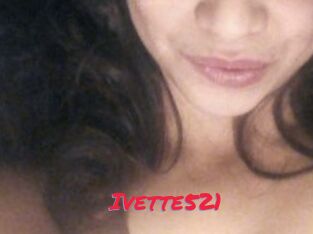 Ivette521