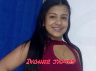 Ivonne_james