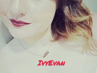 IvyEvan