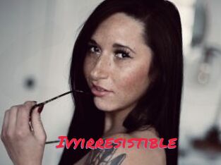 Ivyirresistible