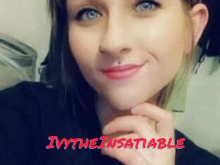 IvytheInsatiable