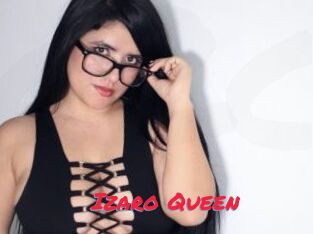 Izaro_Queen