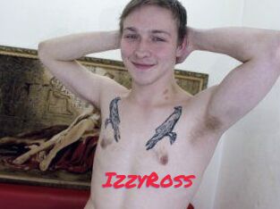 IzzyRoss