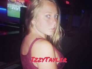 Izzy_Tayler