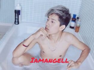 Iamangell