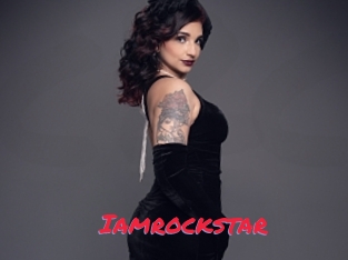 Iamrockstar