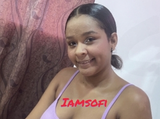 Iamsofi