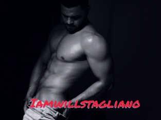 Iamwillstagliano