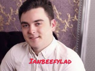 Ianbeefylad