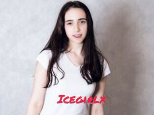 Icegirlx