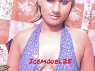 Icemodel25