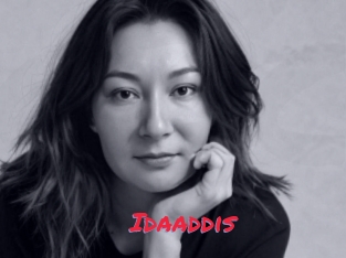 Idaaddis