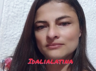 Idalialatina