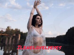 Ilenelovelyeyes