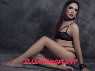 Illusionoflust