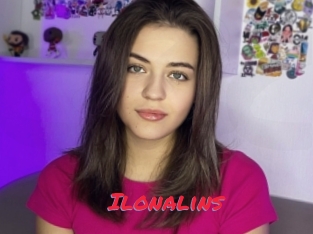 Ilonalins