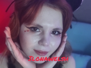 Ilonawelsh