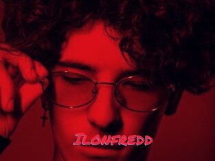 Ilonfredd