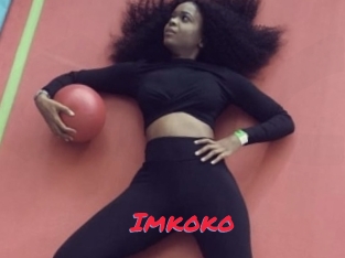 Imkoko