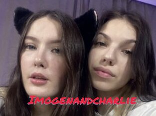 Imogenandcharlie