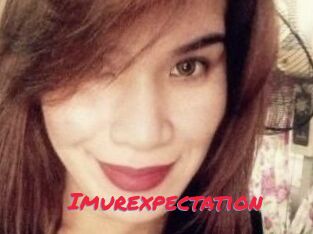 Imurexpectation