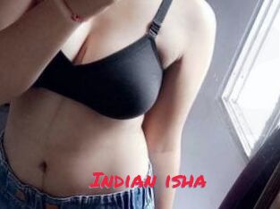 Indian_isha