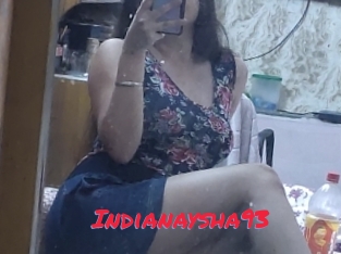 Indianaysha93