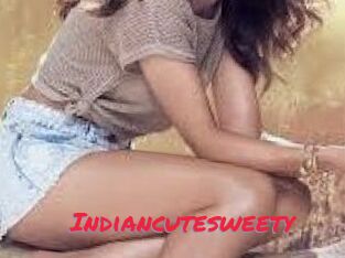 Indiancutesweety