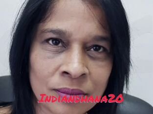 Indiandhana20