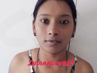 Indiandove69