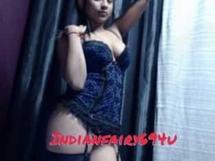 Indianfairy694u