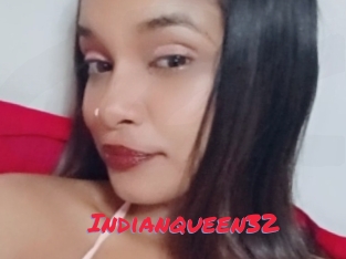 Indianqueen32