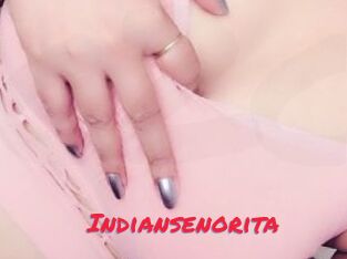 Indiansenorita