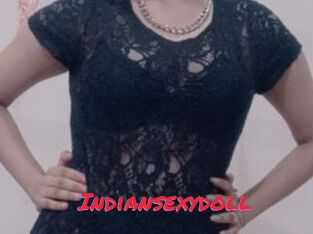 Indiansexydoll