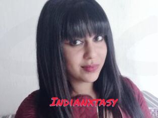 Indianxtasy