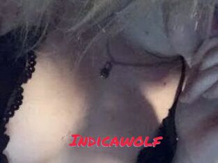 Indicawolf