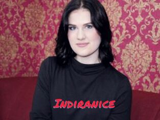 Indiranice