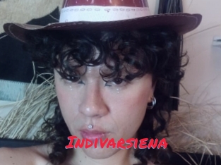 Indivarsiena