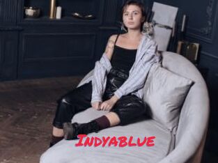 Indyablue