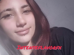 Intenseflavorfx