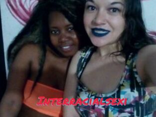 Interracialsexi