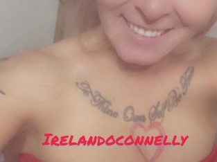 Irelandoconnelly