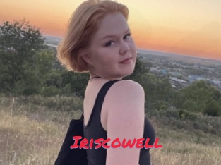 Iriscowell