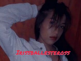 Irissballesteross