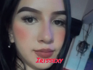 Irissexy