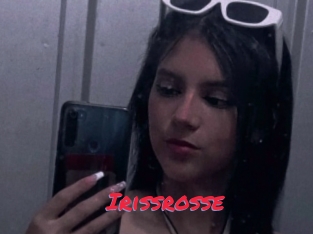 Irissrosse