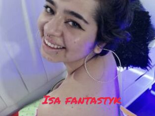 Isa_fantastyk