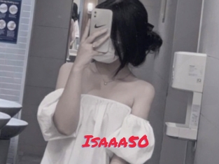 Isaaa50